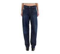 Diesel - 1988 D-Ark Jeans - Femme - Jeans - Bleu - Taille: W27