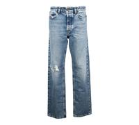 Diesel - 1988 D-Ark Jeans - Femme - Jeans - Bleu - Taille: W27