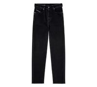Diesel - 1988 D-Ark Jeans - Femme - Jeans - Noir - Taille: W26