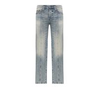 Diesel - 1989 D-Mine-Cc Jeans - Femme - Jeans - Bleu - Taille: W26 L32