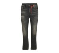 Diesel - 1993 D-Vyl - Homme - Jeans - Gris - Taille: W34