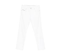 Diesel - 1993 D-Vyl Jeans - Homme - Jeans - Blanc - Taille: W30