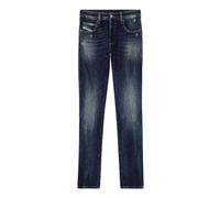 Diesel - 1993 D-Vyl Jeans - Homme - Jeans - Bleu - Taille: W34