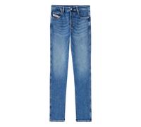 Diesel - 1993 d-vyl Jeans Slim-fit - Homme - Jeans - Bleu - Taille: W36