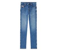 Diesel - 1993 d-vyl Jeans slim - Homme - Jeans - Bleu - Taille: W33