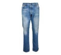 Diesel - 1995 Jeans droits - Homme - Jeans - Bleu - Taille: W31