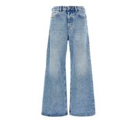 Diesel - 1996 D-Sire 09i29 Jeans - Femme - Jeans - Bleu - Taille: W23