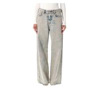 Diesel - 1996 D-Sire Denim - Femme - Jeans - Bleu - Taille: W27