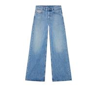 Diesel Jean '1996 D-SIRE' bleu clair Taille 27 Longueur 32