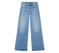 DIESEL Jean '1996 D-SIRE' bleu clair, Taille 25 Longueur 32