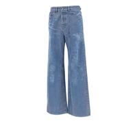 Diesel - Jeans 1996 D-Sire - Femme - Jeans - Bleu - Taille: W27