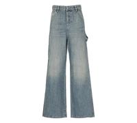 Diesel - 1996 D-Sire - Femme - Jeans - Bleu - Taille: W27
