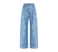 Diesel - Jeans 1996 D-Sire - Femme - Jeans - Bleu - Taille: W25