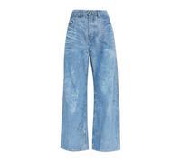 Diesel - 1996 D-Sire-Fsi Jeans - Femme - Jeans - Bleu - Taille: W27 L30