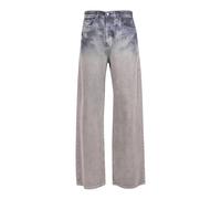 Diesel - 1996 D-Sire Jeans - Femme - Jeans - Bleu - Taille: W25