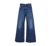 Diesel - 1996 D-Sire Jeans - Femme - Jeans - Bleu - Taille: W26