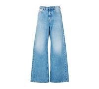 Diesel - 1996 D-Sire Jeans - Femme - Jeans - Bleu - Taille: W27