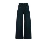 Diesel - 1996 D-Sire Jeans - Femme - Jeans - Bleu - Taille: W27