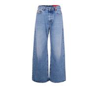 Diesel - 1996 D-Sire Jeans - Femme - Jeans - Bleu - Taille: W28