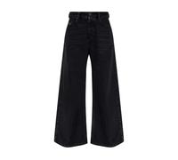 Diesel - 1996 D-Sire Jeans - Femme - Jeans - Noir - Taille: W28 L30