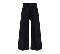 Diesel - 1996 D-Sire Jeans - Femme - Jeans - Noir - Taille: W30 L30
