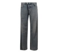 Diesel - 1996 D-Sire Relaxed Jeans - Femme - Jeans - Bleu - Taille: W26