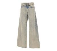Diesel - 1996 D-Sire-Yu L.32 - Femme - Jeans - Bleu - Taille: W26 L32