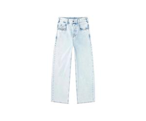 Diesel - 1997 d-Enim-m Jeans - Femme - Jeans - Bleu - Taille: W33