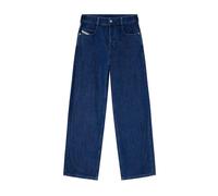 Diesel - 1997 D-Enim Relaxed Jeans - Femme - Jeans - Bleu - Taille: W31 L32