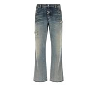 Diesel - 1998 D-Buck - Homme - Jeans - Bleu - Taille: W29