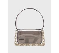 Diesel 1DR 1DR SHOULDER BAG women Handbags grey taille: ONE SIZE