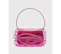 Diesel 1DR 1DR SHOULDER BAG women Handbags pink taille: ONE SIZE