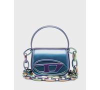 Diesel 1DR 1DR XS CROSS BODYBAG women Handbags blue taille: ONE SIZE