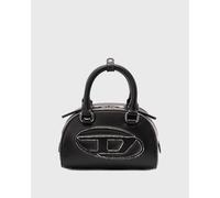 Diesel 1DR 2.0 1DR DOME CROSSBOD women Handbags black taille: ONE SIZE