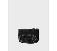 Diesel 1DR 2.0 1DR TWIN shoulder women Handbags black taille: ONE SIZE