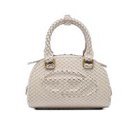 Diesel - 1DR 2.0 Dome Crossbody - Femme - Sacs - Brun - Taille: ONE Size