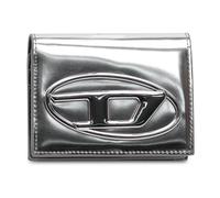 Diesel - 1DR Bi-Fold III - Femme - Accessoires - Blanc - Taille: ONE Size