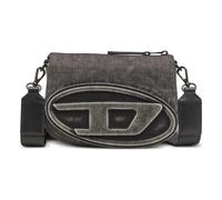 Diesel - 1DR Camera Bag - unisex - Sacs - Gris - Taille: ONE Size