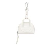 Diesel - 1DR Dome Charms - Femme - Accessoires - Blanc - Taille: ONE Size