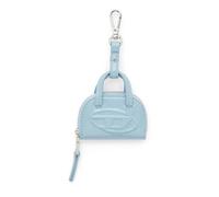 Diesel - Charms 1DR Dome - Femme - Sacs - Bleu - Taille: ONE Size