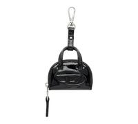 Diesel - 1DR Dome Charms - Femme - Accessoires - Noir - Taille: ONE Size