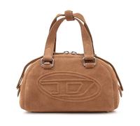 Diesel - 1DR Dome Crossbody - Femme - Sacs - Brun - Taille: ONE Size