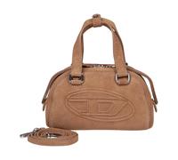 Diesel - 1DR Dome Crossbody - Femme - Sacs - Brun - Taille: ONE Size