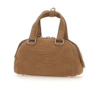 Diesel - 1DR Dome - Femme - Sacs - Brun - Taille: ONE Size
