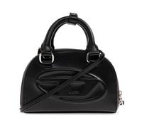 Diesel - 1DR Dome - Femme - Sacs - Noir - Taille: ONE Size