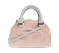 Diesel - 1DR Dome - Femme - Sacs - Rose - Taille: ONE Size