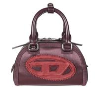 Diesel - 1DR Dome Shoulder EW - Femme - Sacs - Brun - Taille: ONE Size