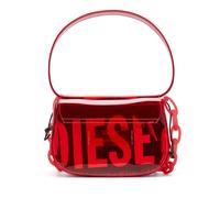 Diesel - 1Dr Handbag - Femme - Sacs - Rouge - Taille: ONE Size