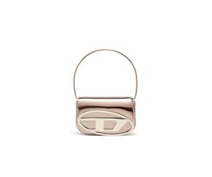 Diesel 1dr Shoulder Bag, Sac Femme, Bronze