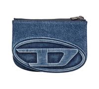Diesel - 1DR Twin - Femme - Sacs - Bleu - Taille: ONE Size